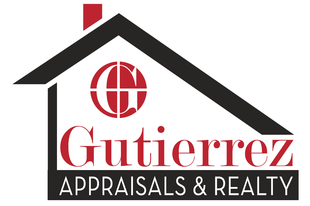 Gutierrez Appraisals Logo